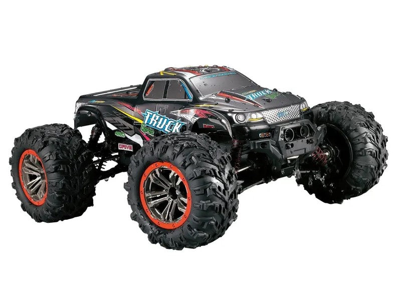 1:10 High Speed R/C Car GT4299