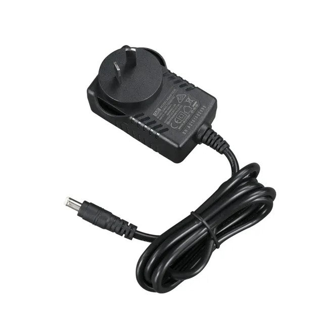 12.6 Volt Power Supply for Charging Brass Monkey Battery GH2014