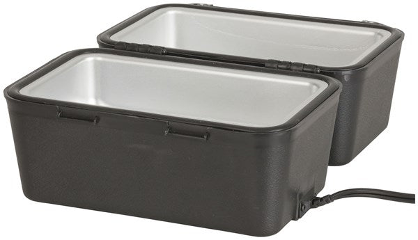 Rovin 12 Volt Large Portable Stove YS2811