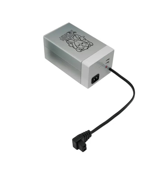 15.6Ah External Fridge Battery with Internal Charge Controller GH2084