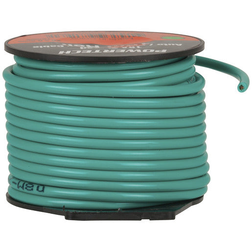 10M 15 Amp DC Power Cable Handy Pack