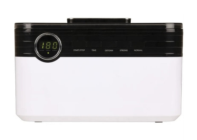 1800ml 80W Ultrasonic Cleaner YH5416