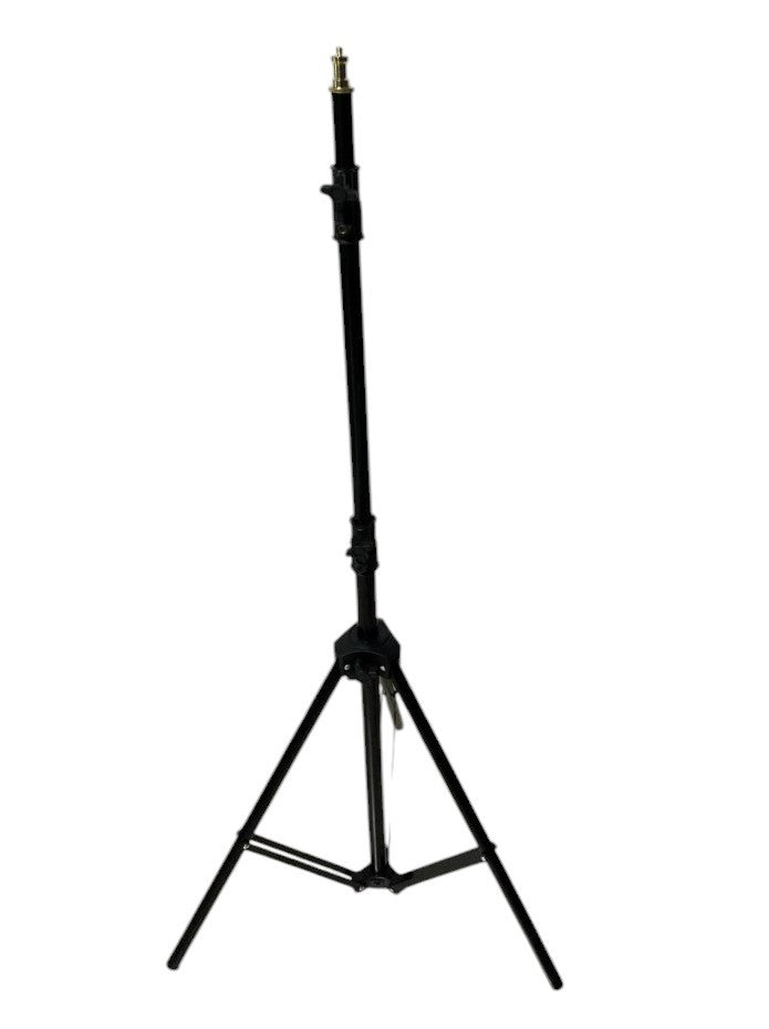 2.2m Aluminum Light Stand Tripod for Live Stream/Makeup/YouTube Video JH-1800-1