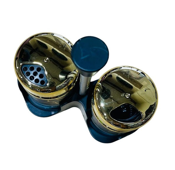 2 Piece Condiments Set