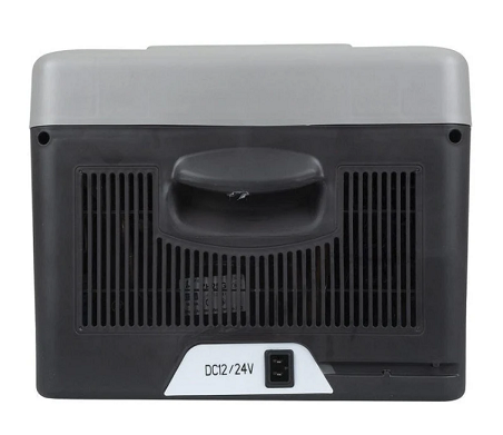 15L Brass Monkey Portable Fridge/Freezer GH1623