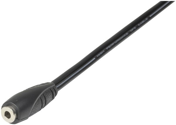 Digitech 3.5mm Stereo Socket to 2 x RCA Plugs 300mm WA7018