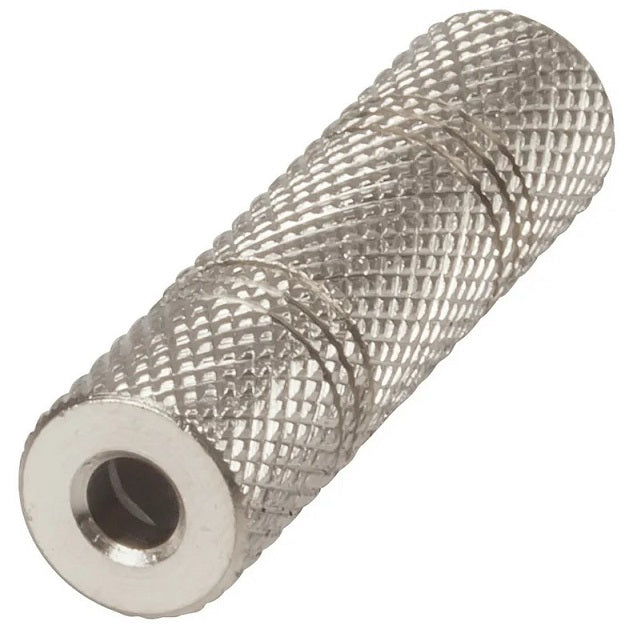 3.5mm Stereo Socket to 3.5mm Stereo Socket PA3583