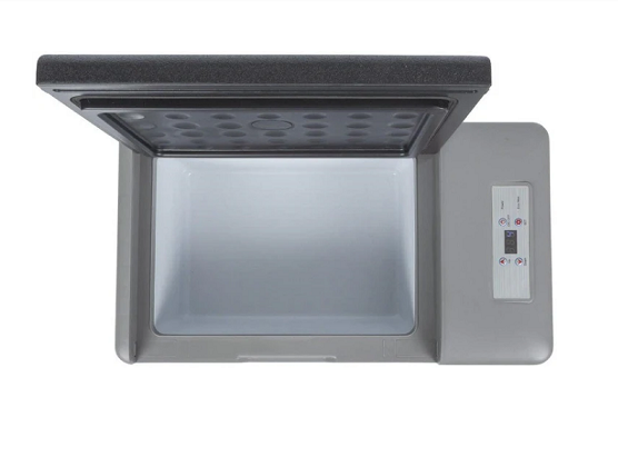 15L Brass Monkey Portable Fridge/Freezer GH1623