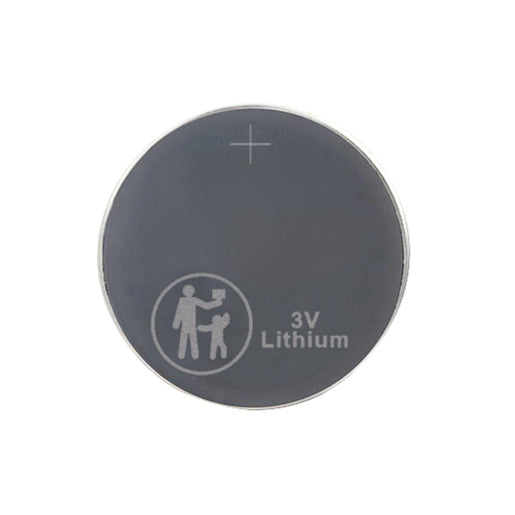 Eclipse 3V Lithium Battery