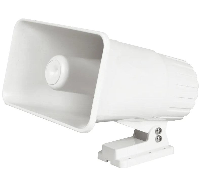 5 x 8 Inch Horn Speaker AS3190