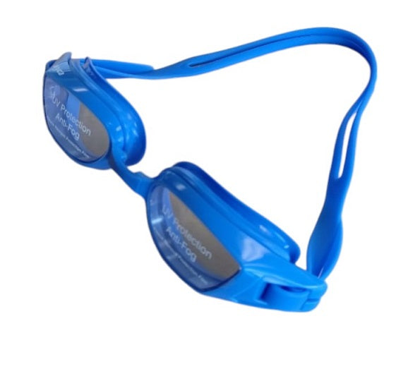 ARYCA Anti-fog UV Protection Swimming Goggles With Carry Case Adjustable