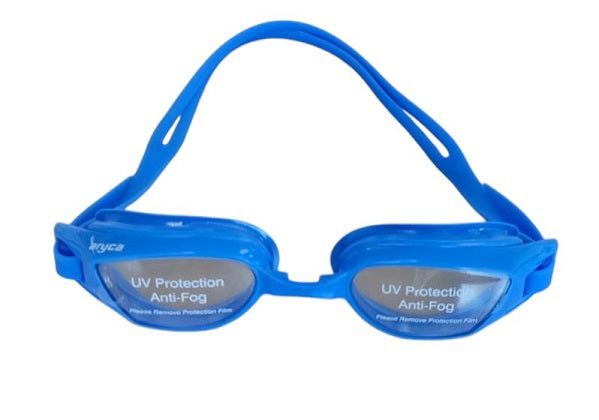 ARYCA Anti-fog UV Protection Swimming Goggles With Carry Case Adjustable