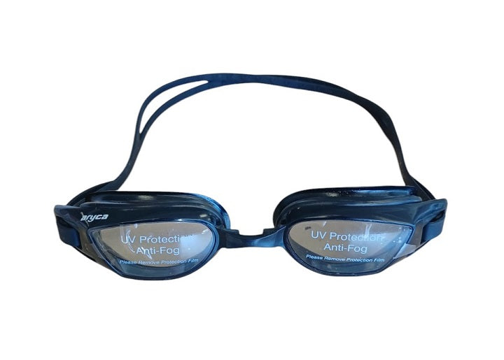 ARYCA Anti-fog UV Protection Swimming Goggles With Carry Case Adjustable