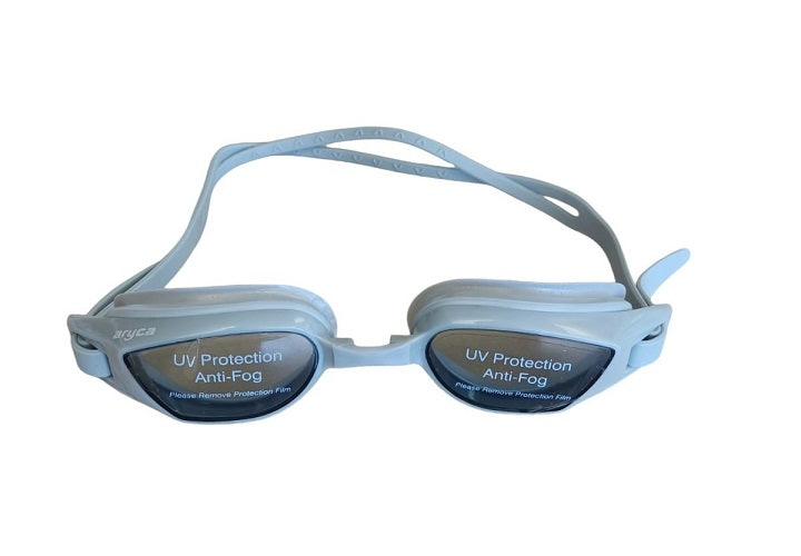 ARYCA Anti-fog UV Protection Swimming Goggles With Carry Case Adjustable