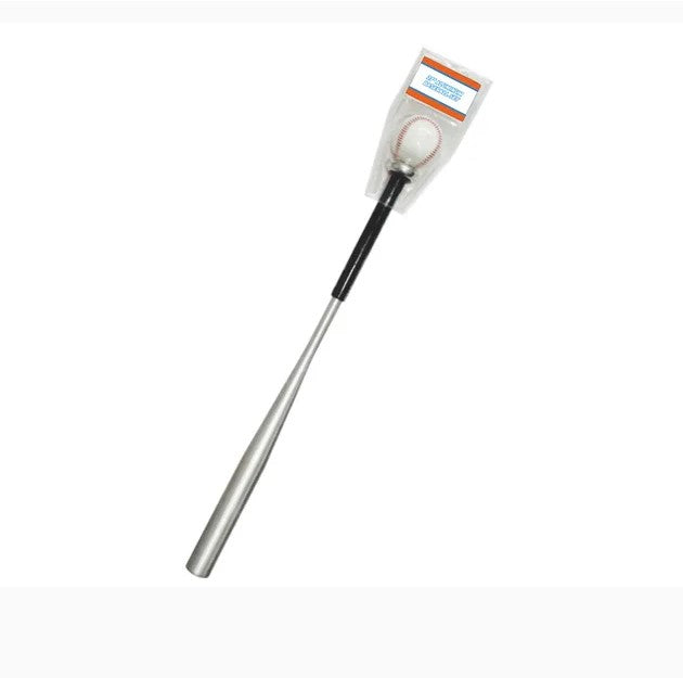 Aluminum Baseball Set (27" Bat with a Ball)