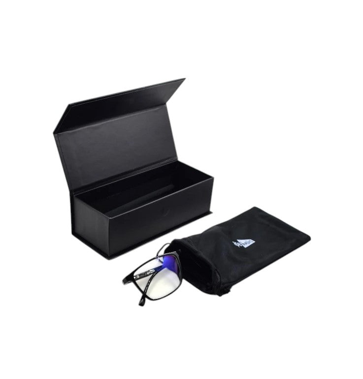 Ape Basics Computer Anti-Bluelight Glasses 35%