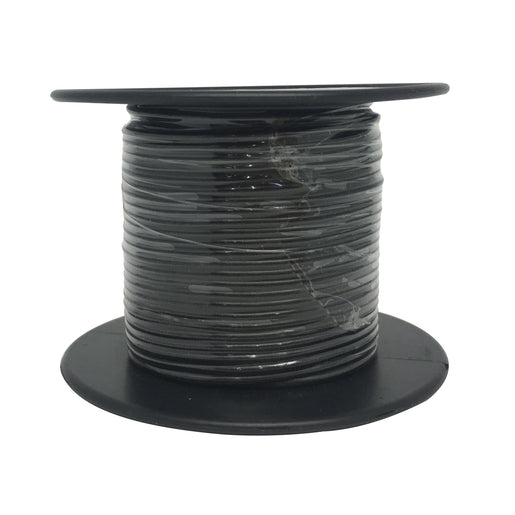 Light Duty Hook-up Wire - 25m