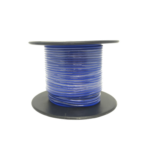 Light Duty Hook-up Wire - 25m