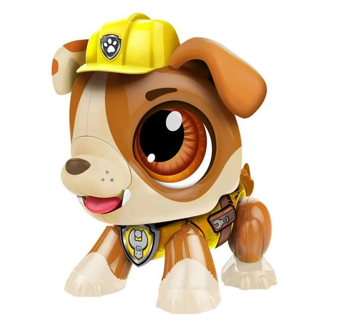 Build-a-Bot: Paw Patrol - Rubble