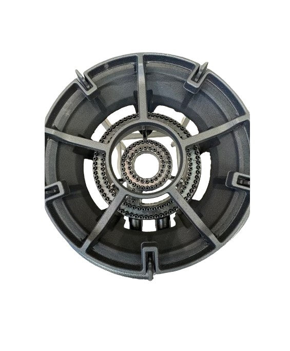 Burner on Stand LARGE Wok Gas Cooker Gas Stove with steel hose