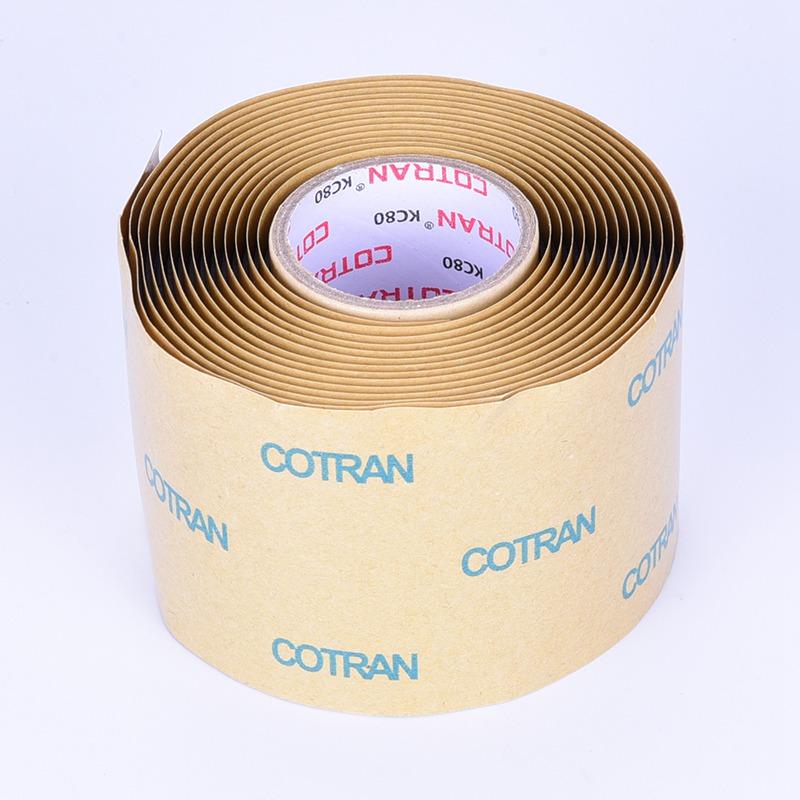COTRON Waterproof Insulation Waterseal Mastic Tape KC80