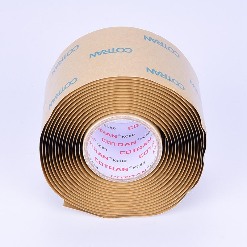 COTRON Waterproof Insulation Waterseal Mastic Tape KC80