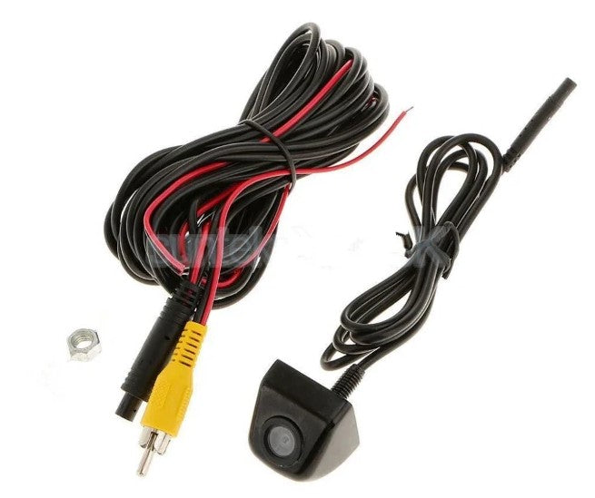 Car Screw 170° Wide HD Reversing Camera (Screw Type)