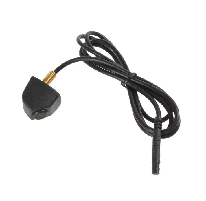 Car Screw 170° Wide HD Reversing Camera - Screw Type