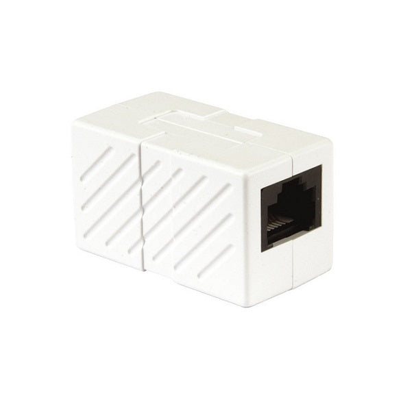 Cat5e RJ45 Inline Joiner Coupler YN8034