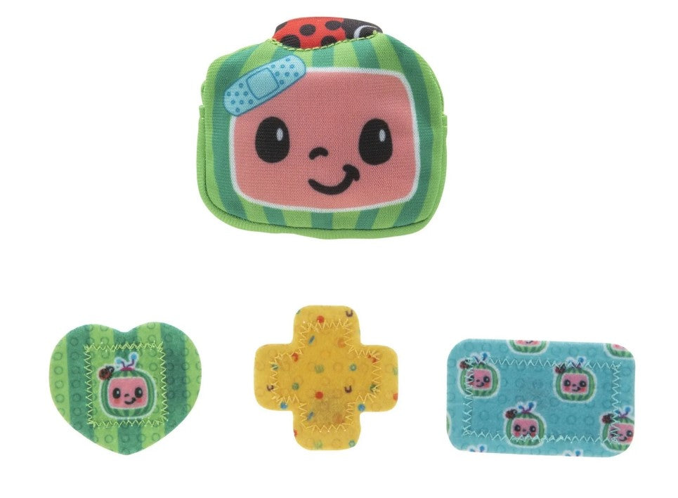 CoComelon: Boo Boo JJ - Feature Plush (Large) 30CM