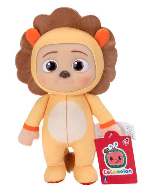 Cocomelon Little Plush - 20CM