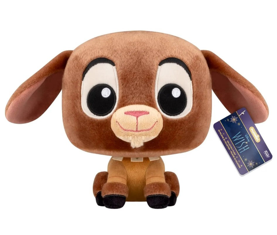 Funko Pop! Plush 7" Assorted