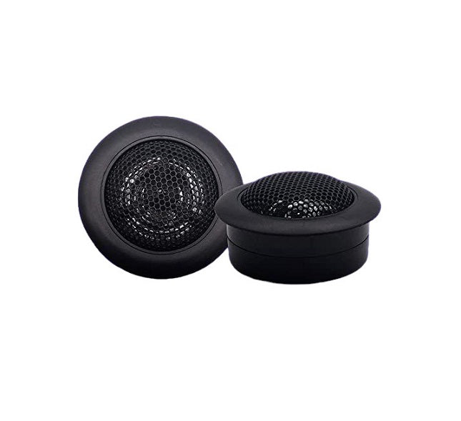 MA Audio 1” 120w Titanium Dome Tweeter (MA260)