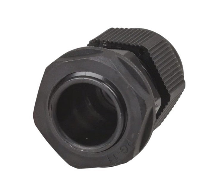 Duratech 5-10mm DIA IP68 Waterproof Cable Glands - Pack of 2 HP0727