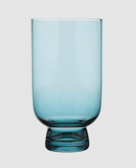 Ecology Arlo HiBall Tumbler 475ml Indigo 4Pack