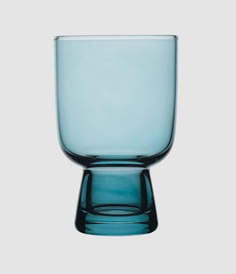 Ecology Arlo Tumbler 275ml Indigo 4Pack