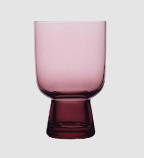 Ecology Arlo Tumbler 275ml Plum 4Pack