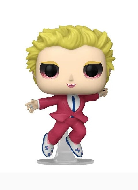 Funko - Pop! Vinyl Figure Ed Sheeran Bad Habits