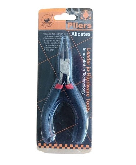 External Circlip Plier Straight 120MM