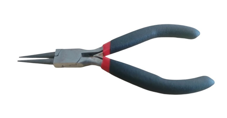 External Circlip Plier Straight 120MM