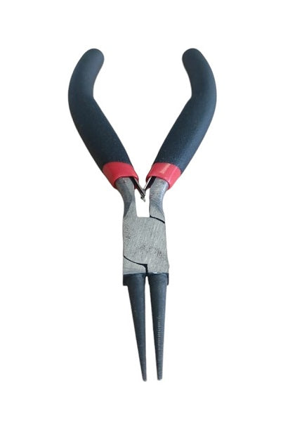External Circlip Plier Straight 120MM