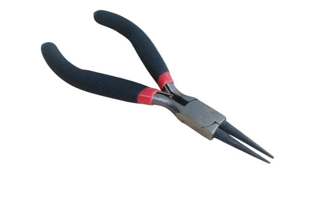 External Circlip Plier Straight 120MM