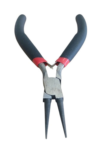 External Circlip Plier Straight 120MM