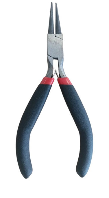 External Circlip Plier Straight 120MM