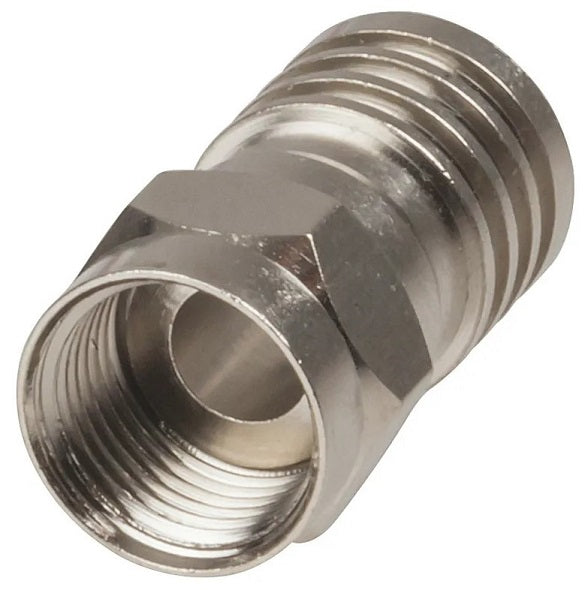 F59 Crimp Connector for RG6 Cable Heavy Gauge PP0704