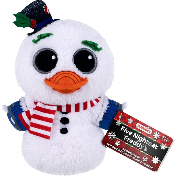 Funko Pop! Plush 7" Assorted