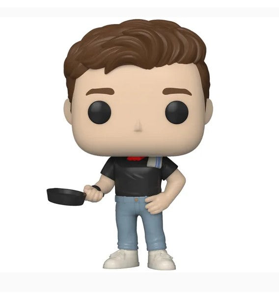 Funko - Pop! Vinyl Figure Antoni Porowski
