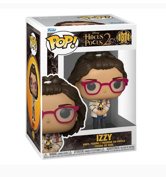 Funko - Pop! Vinyl Figure Izzy