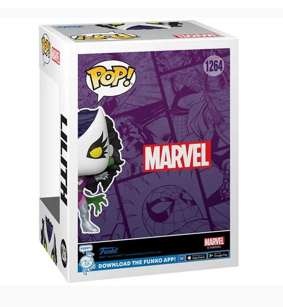 Funko - Pop! Vinyl Figure Lilith