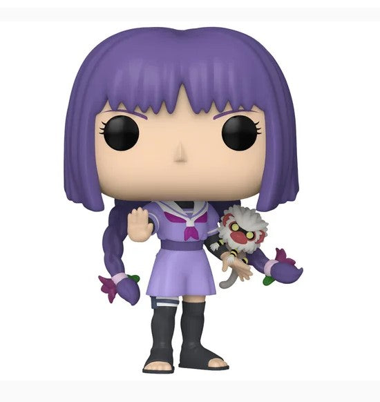 Funko - Pop! Vinyl Figure Sumire with Nue